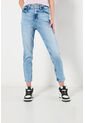 KOAJ PANTALON KOAJ JEAN MOM STA 18667 4/24 de Koaj