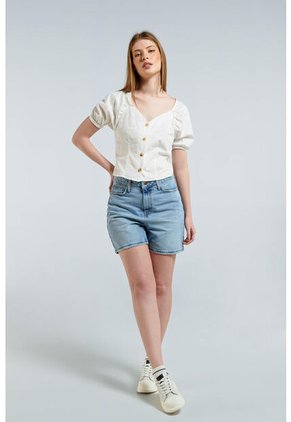 KOAJ BLUSA KOAJ MG CORTA AGLOBADA 4083 4/23