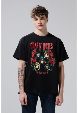 KOAJ CAMISETA KOAJ GESIM 26722 4/25 Koaj