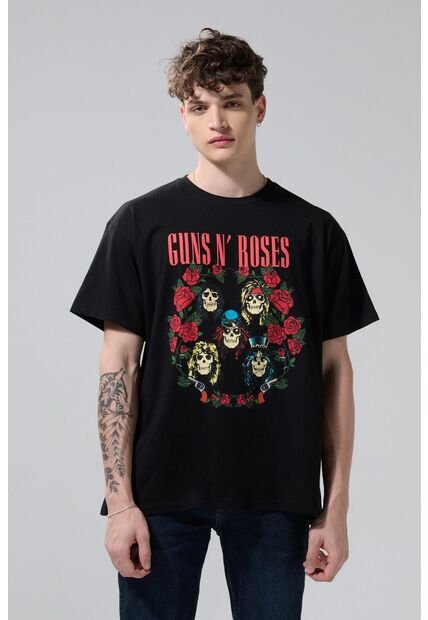 KOAJ CAMISETA KOAJ GESIM 26722 4/25