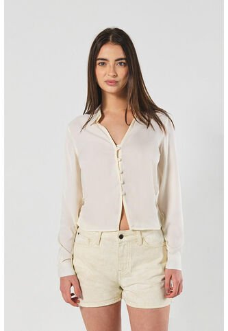 KOAJ BLUSA KOAJ RECOGIDO LAT ML 8111 3/24 Koaj