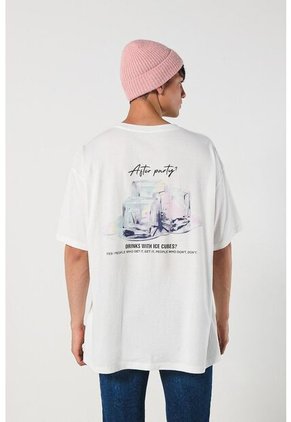 CAMISETA KOAJ WARLI 4/24