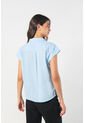 KOAJ BLUSA KOAJ HOMB RD 10233 4/24 de Koaj