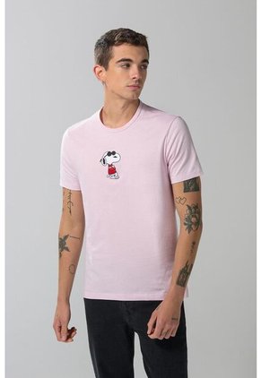 CAMISETA KOAJ REUNYT 19884 4/24