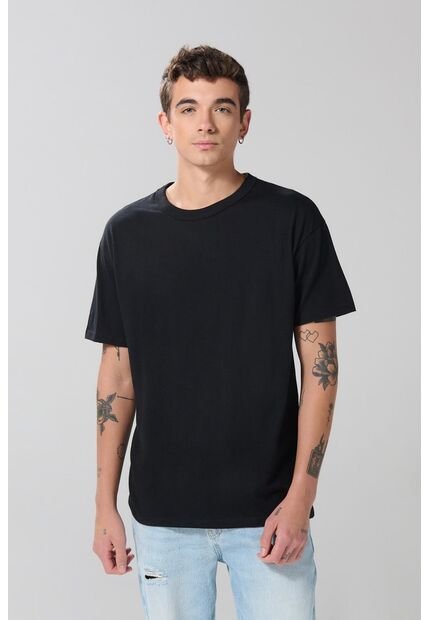 CAMISETA KOAJ TELUS 19634 1/25