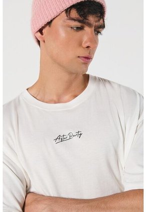 CAMISETA KOAJ WARLI 4/24