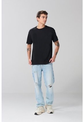 CAMISETA KOAJ TELUS 19634 1/25