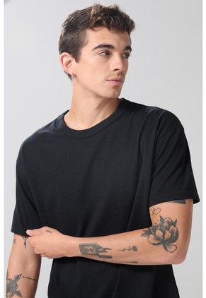 CAMISETA KOAJ TELUS 19634 1/25