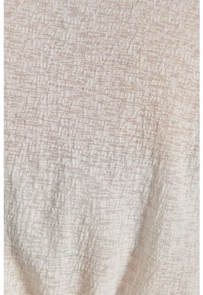 KOAJ BLUSA KOAJ ESCOTE V MG CAMPANA 4951 1/24