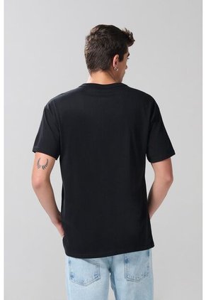 CAMISETA KOAJ TELUS 19634 1/25