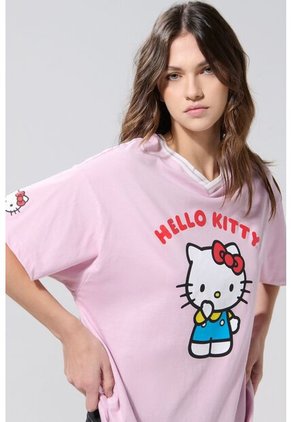 KOAJ CAMISETA KOAJ KETTY 26700 4/25