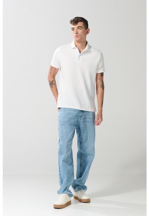 KOAJ CAMISA POLO KOAJ NORTY 2/25