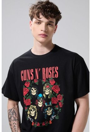 KOAJ CAMISETA KOAJ GESIM 26722 4/25