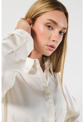 KOAJ BLUSA KOAJ CAMISERA CORDON ML 9749 4/24