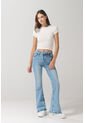 KOAJ PANTALÓN KOAJ JEAN FLARE 20531 M 1/25 de Koaj