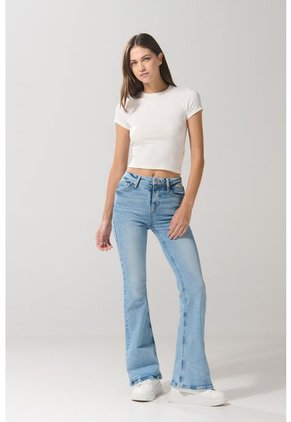 KOAJ PANTALÓN KOAJ JEAN FLARE 20531 M 1/25