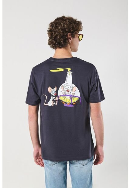 CAMISETA KOAJ GRAYTON 15288 4/24