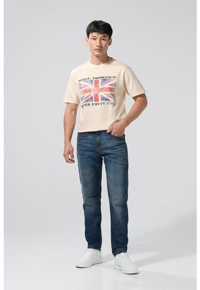 KOAJ PANTALON KOAJ JEAN SLIM 25820 3/25