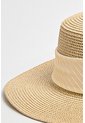 KOAJ SOMBRERO KOAJ PANAMA F 13944 1/25 de Koaj