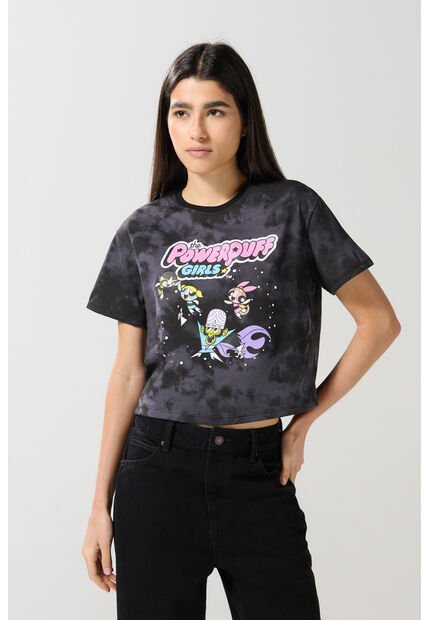 CAMISETA KOAJ PUFFY 24775 2/25