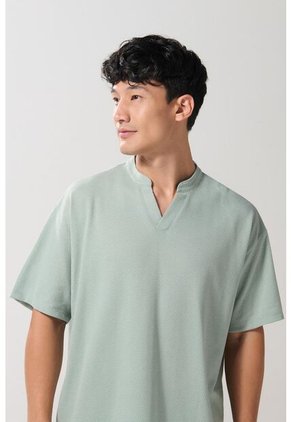 CAMISA KOAJ VITO 19644 1/25