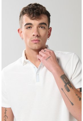 KOAJ CAMISA POLO KOAJ NORTY 2/25