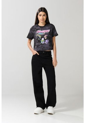 CAMISETA KOAJ PUFFY 24775 2/25