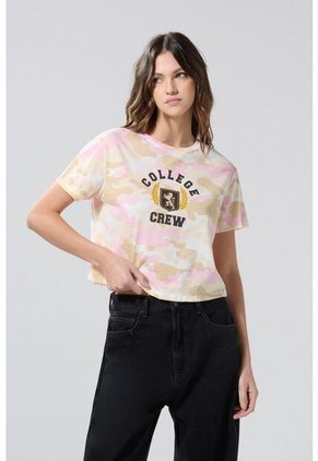 KOAJ CAMISETA KOAJ 26779 4/25