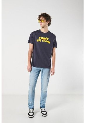 CAMISETA KOAJ GRAYTON 15288 4/24