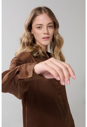 KOAJ BLUSA KOAJ CAM OVERSIZE ML 9093 3/24