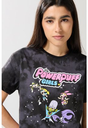 CAMISETA KOAJ PUFFY 24775 2/25