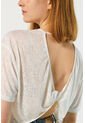 KOAJ BLUSA KOAJ LILAC 11020 3/24 de Koaj
