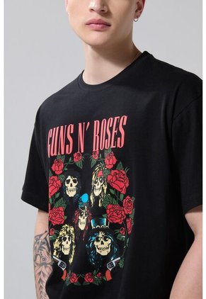 KOAJ CAMISETA KOAJ GESIM 26722 4/25