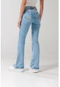 KOAJ PANTALÓN KOAJ JEAN FLARE 20531 M 1/25 de Koaj