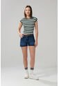 KOAJ SHORT KOAJ JEAN VINTAGE 29256 4/25 de Koaj