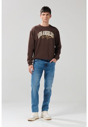 KOAJ PANTALON KOAJ JEAN SLIM 28867 4/25