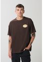 KOAJ CAMISETA KOAJ PARRO 2/25 de Koaj