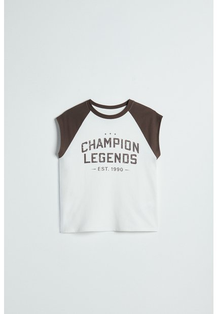 KOAJ CAMISETA KOAJ 32821 2/26