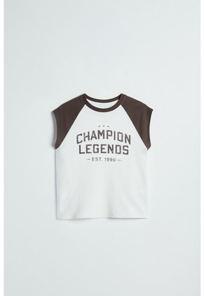 KOAJ CAMISETA KOAJ 32821 2/26