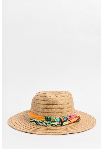 KOAJ SOMBRERO KOAJ FEDORA F 20741 3/25