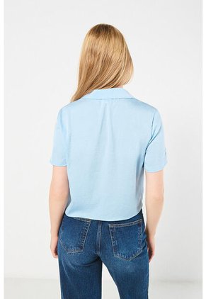 KOAJ BLUSA KOAJ RESORT MC 8254 3/24