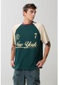 KOAJ CAMISETA KOAJ VELDY 24867 3/25 de Koaj
