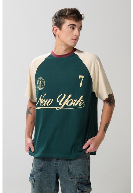 KOAJ CAMISETA KOAJ VELDY 24867 3/25