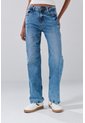KOAJ PANTALON KOAJ JEAN STRAIGHT LEG 32011 1/ de Koaj