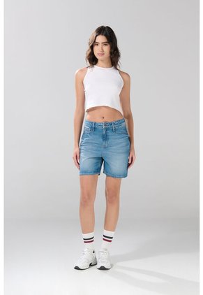 KOAJ SHORT KOAJ JEAN EXBOYFRIEND 29699 4/25