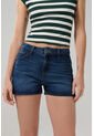 KOAJ SHORT KOAJ JEAN VINTAGE 29256 4/25 de Koaj