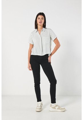 KOAJ BLUSA KOAJ CAMISERA MC BOL 6876 3/24
