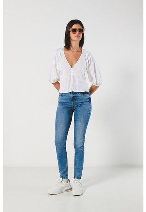 KOAJ BLUSA KOAJ ESCT V MG AGLOBADA 10526 4/24