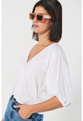 KOAJ BLUSA KOAJ ESCT V MG AGLOBADA 10526 4/24