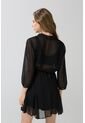 KOAJ VESTIDO KOAJ CAMISERO CORTO 10986 4/24 de Koaj